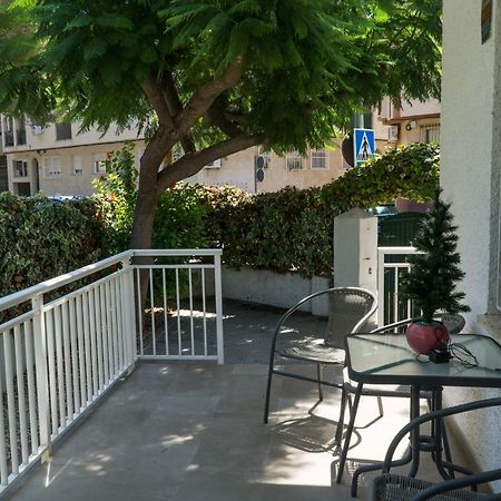 Chalet II Con Jardin Y Wifi En La Playa San Pedro del Pinatar Eksteriør billede