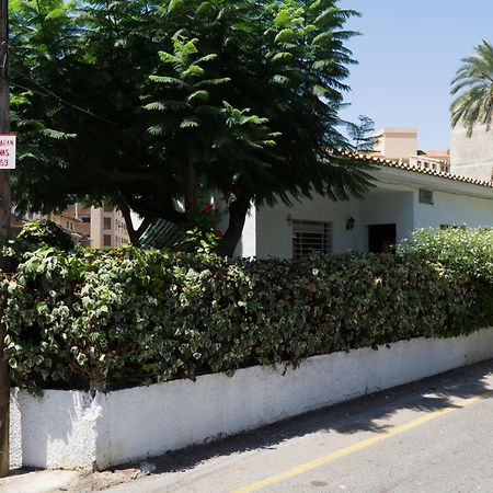 Chalet II Con Jardin Y Wifi En La Playa San Pedro del Pinatar Eksteriør billede