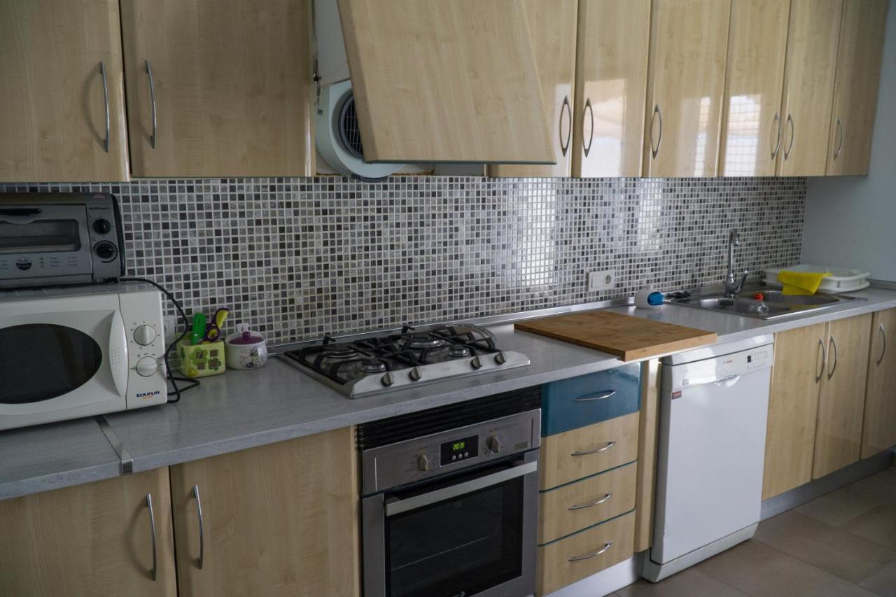 Chalet II Con Jardin Y Wifi En La Playa San Pedro del Pinatar Eksteriør billede