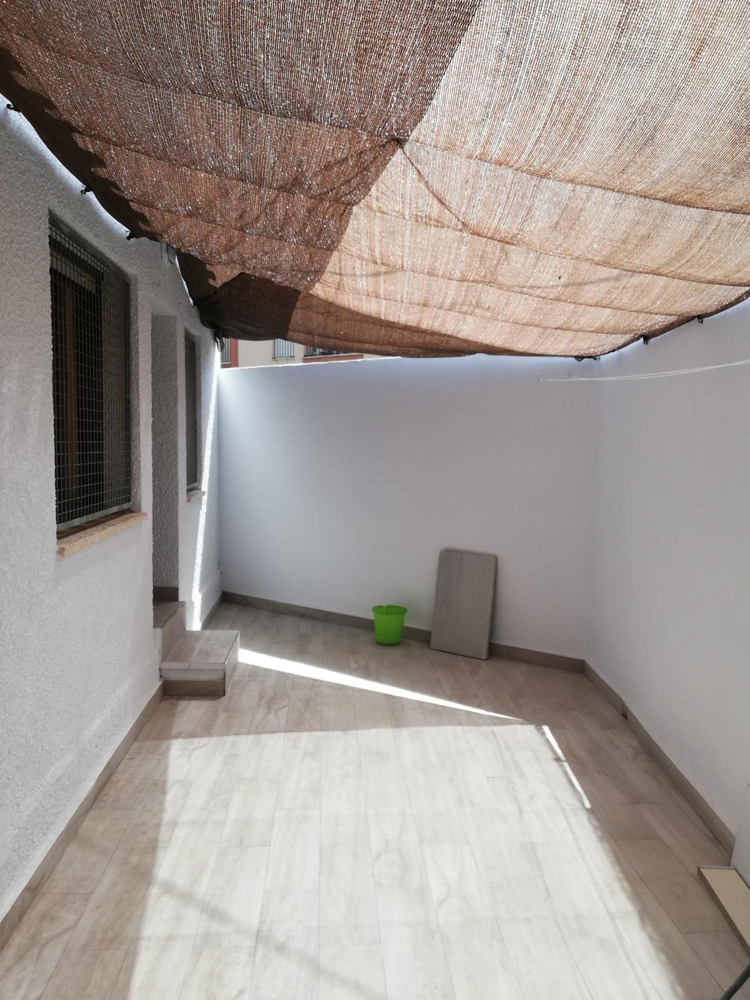 Chalet II Con Jardin Y Wifi En La Playa San Pedro del Pinatar Eksteriør billede