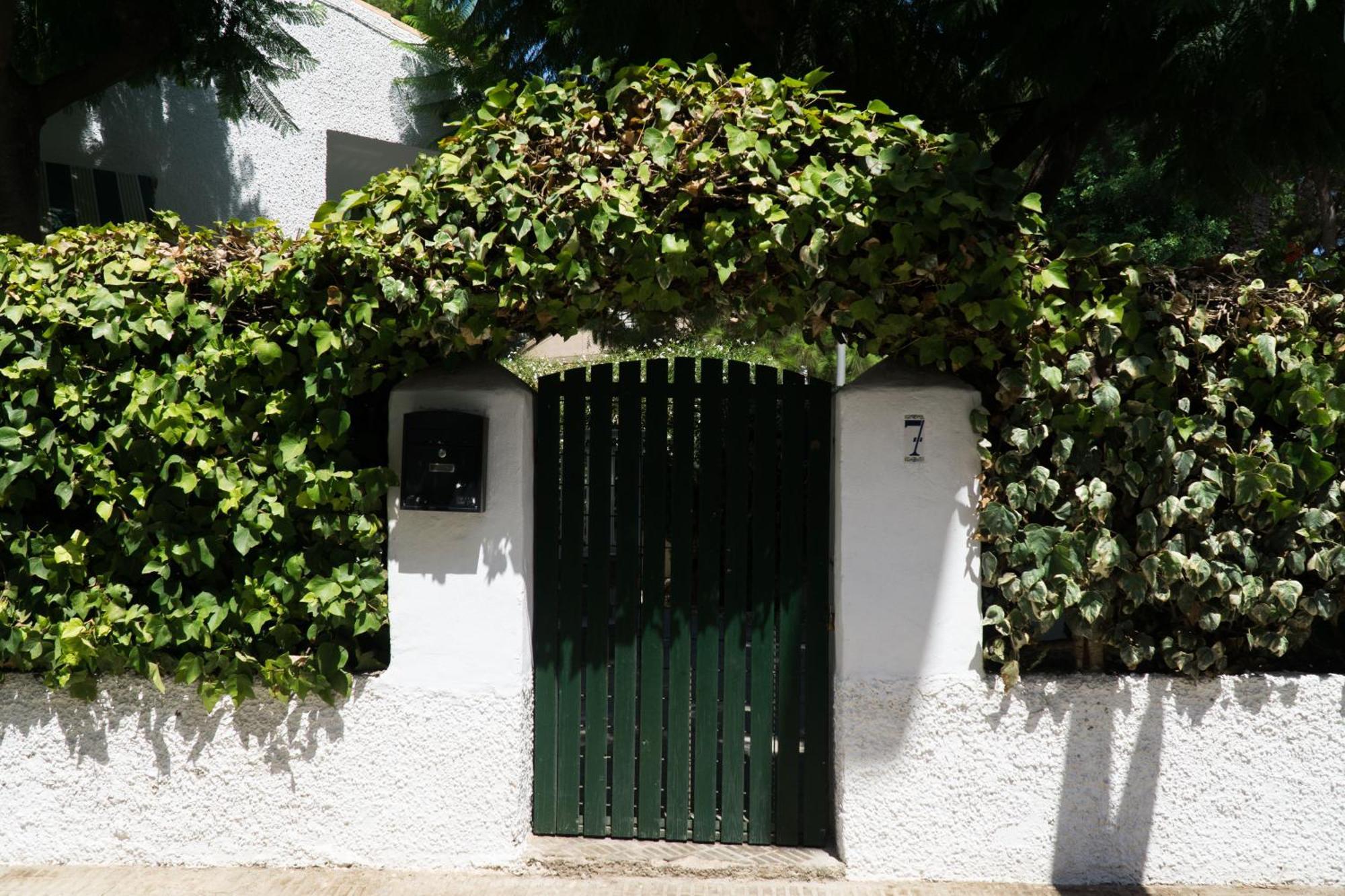 Chalet II Con Jardin Y Wifi En La Playa San Pedro del Pinatar Eksteriør billede