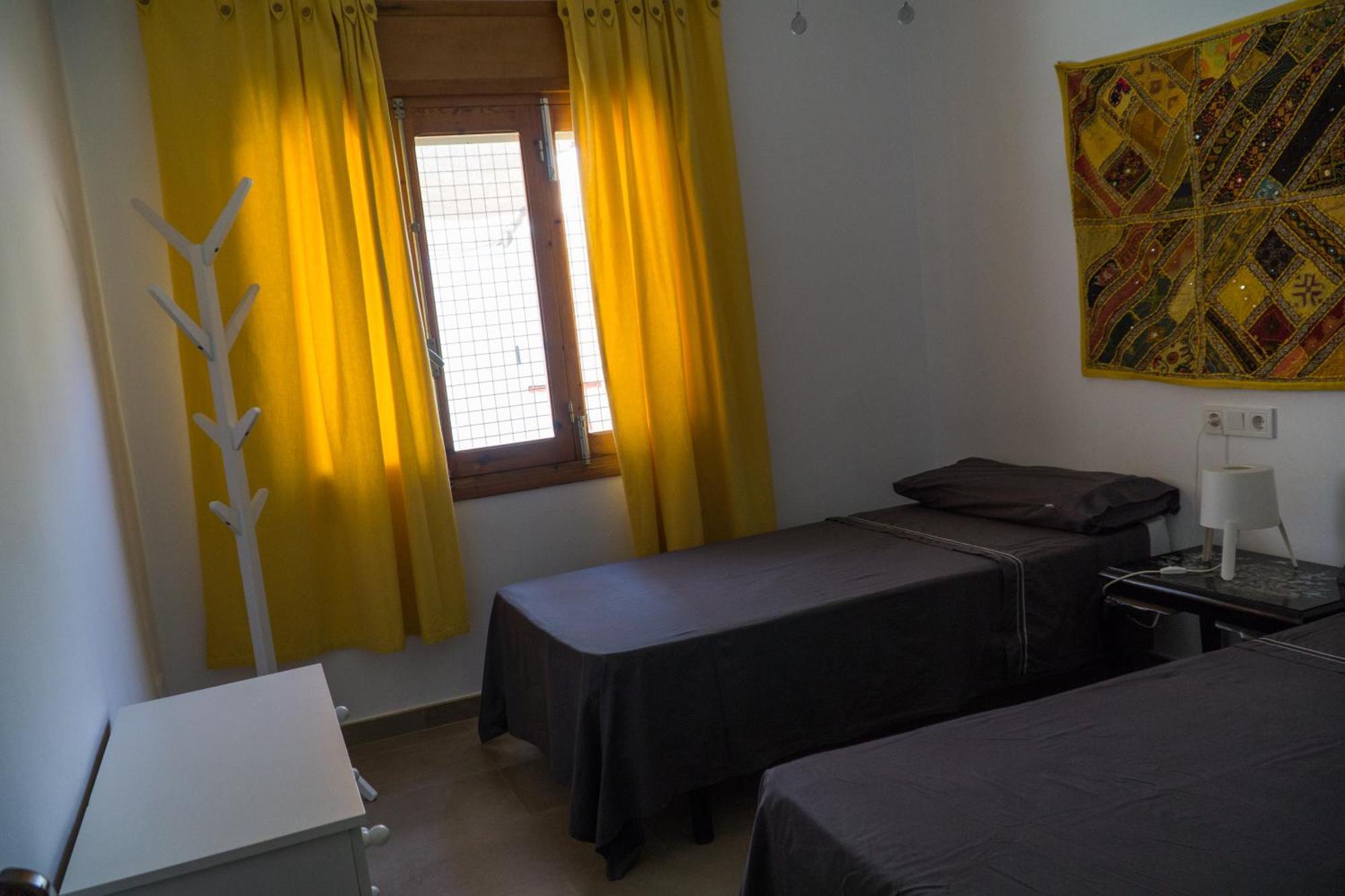 Chalet II Con Jardin Y Wifi En La Playa San Pedro del Pinatar Eksteriør billede