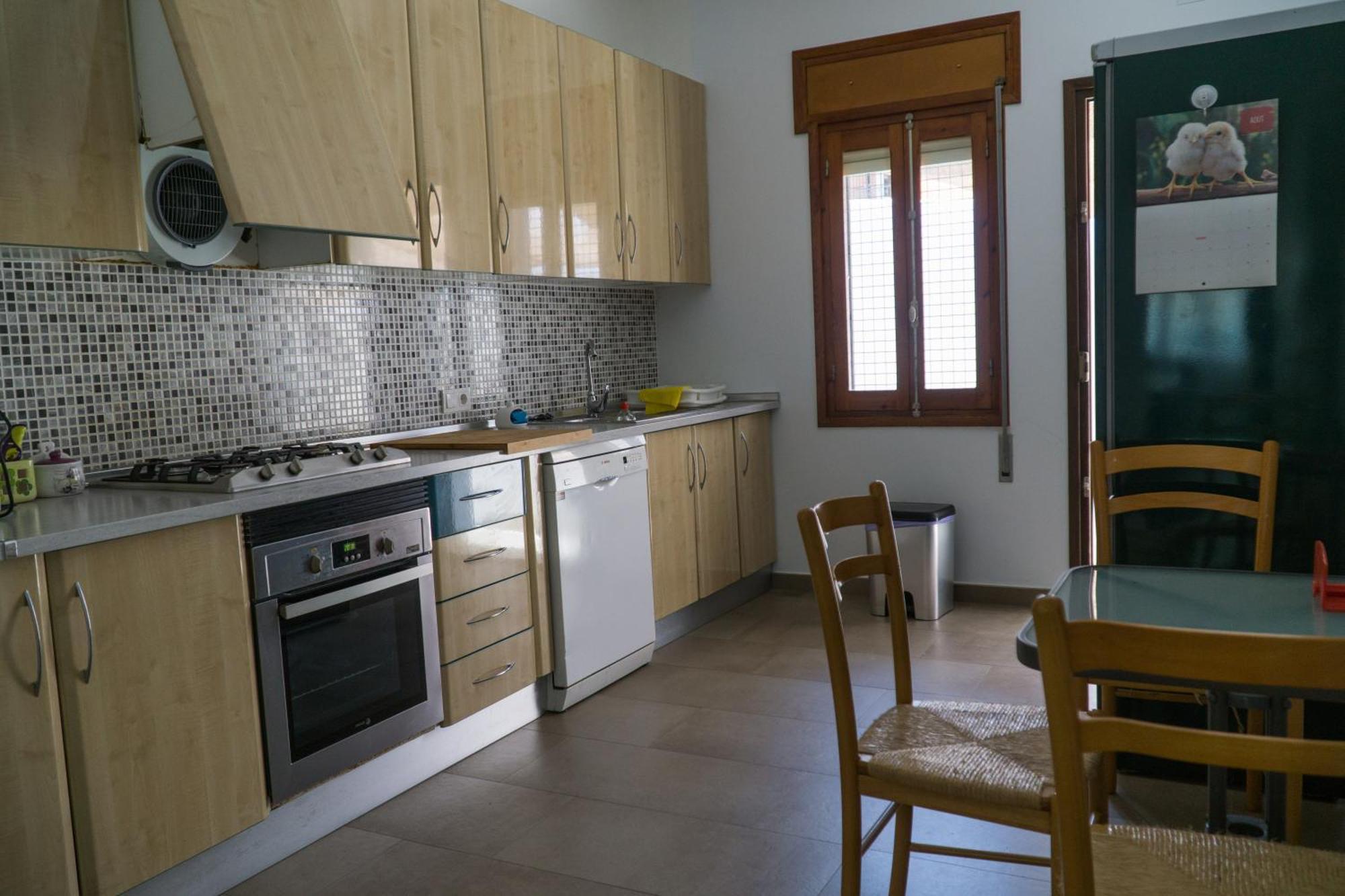 Chalet II Con Jardin Y Wifi En La Playa San Pedro del Pinatar Eksteriør billede