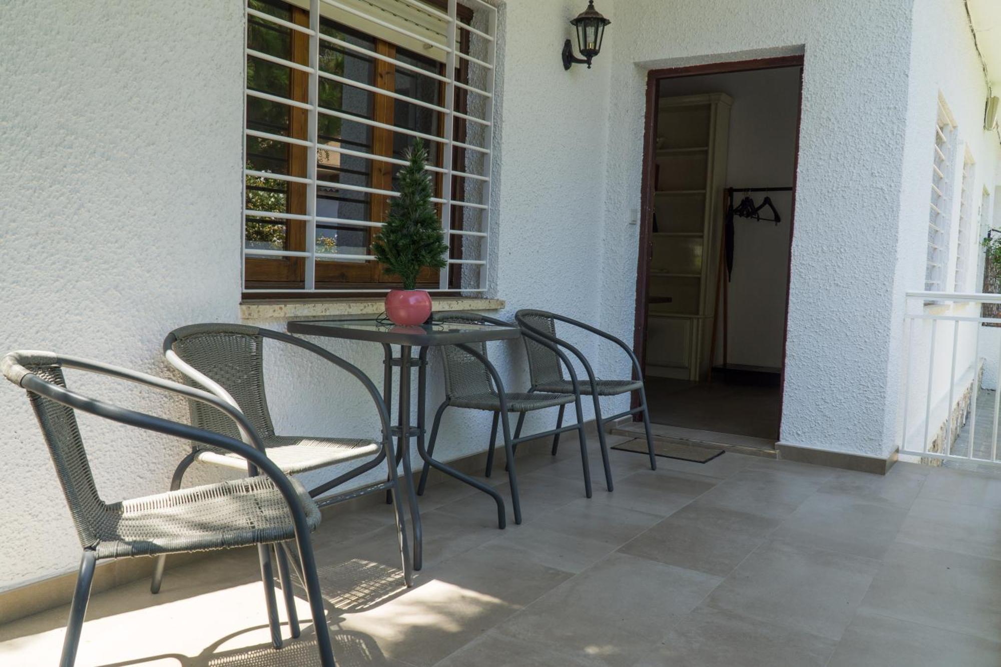 Chalet II Con Jardin Y Wifi En La Playa San Pedro del Pinatar Eksteriør billede
