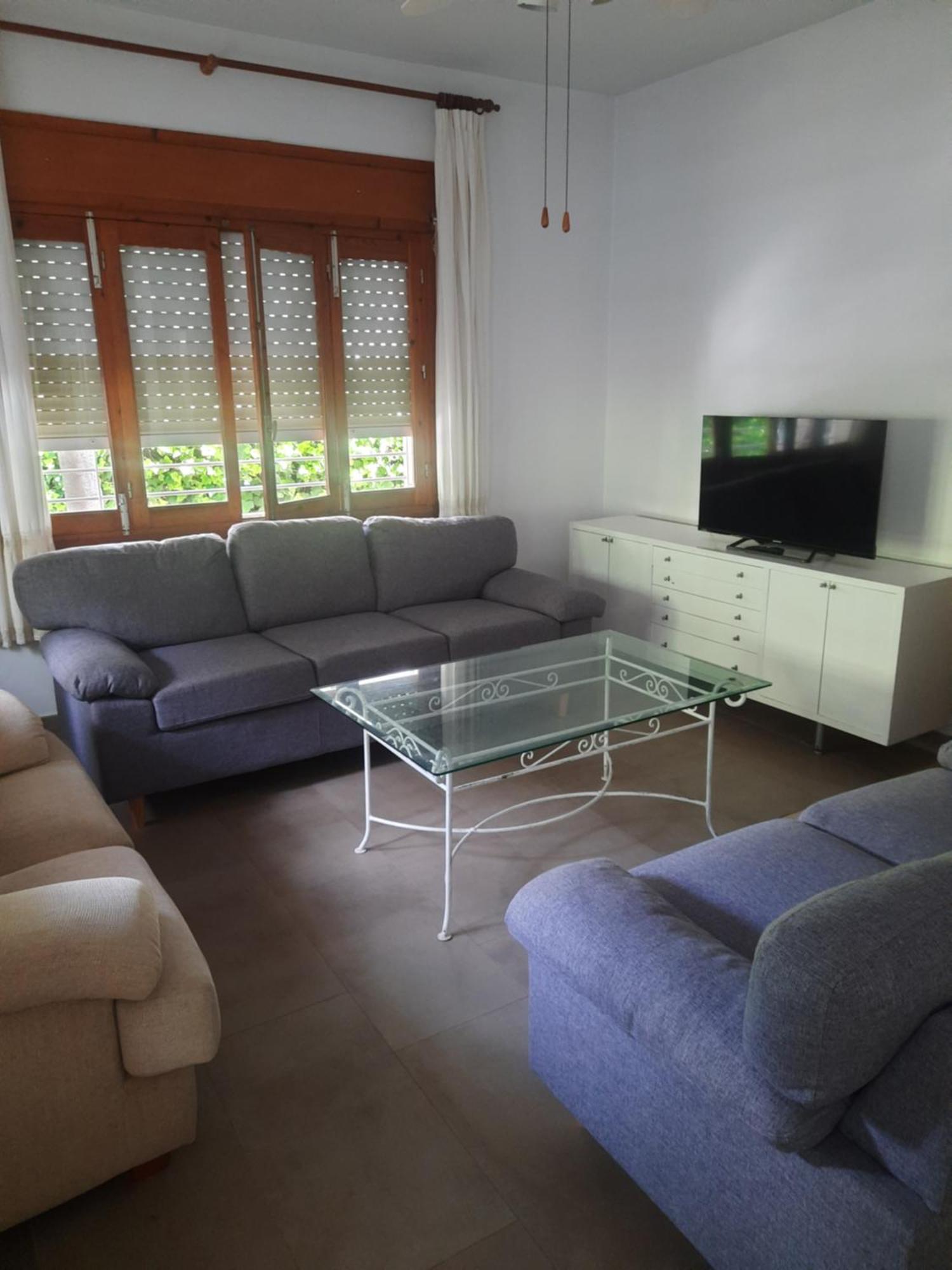 Chalet II Con Jardin Y Wifi En La Playa San Pedro del Pinatar Eksteriør billede