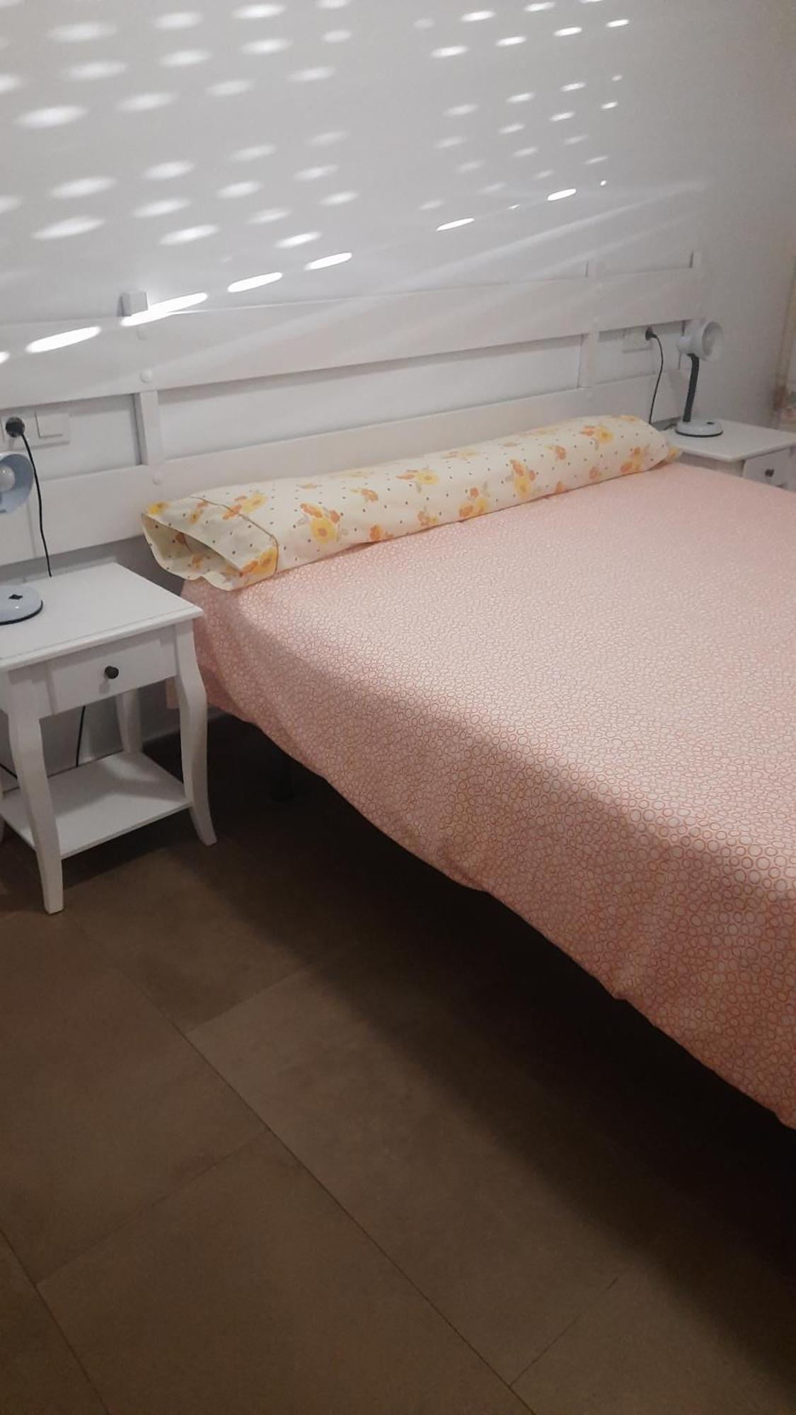Chalet II Con Jardin Y Wifi En La Playa San Pedro del Pinatar Eksteriør billede