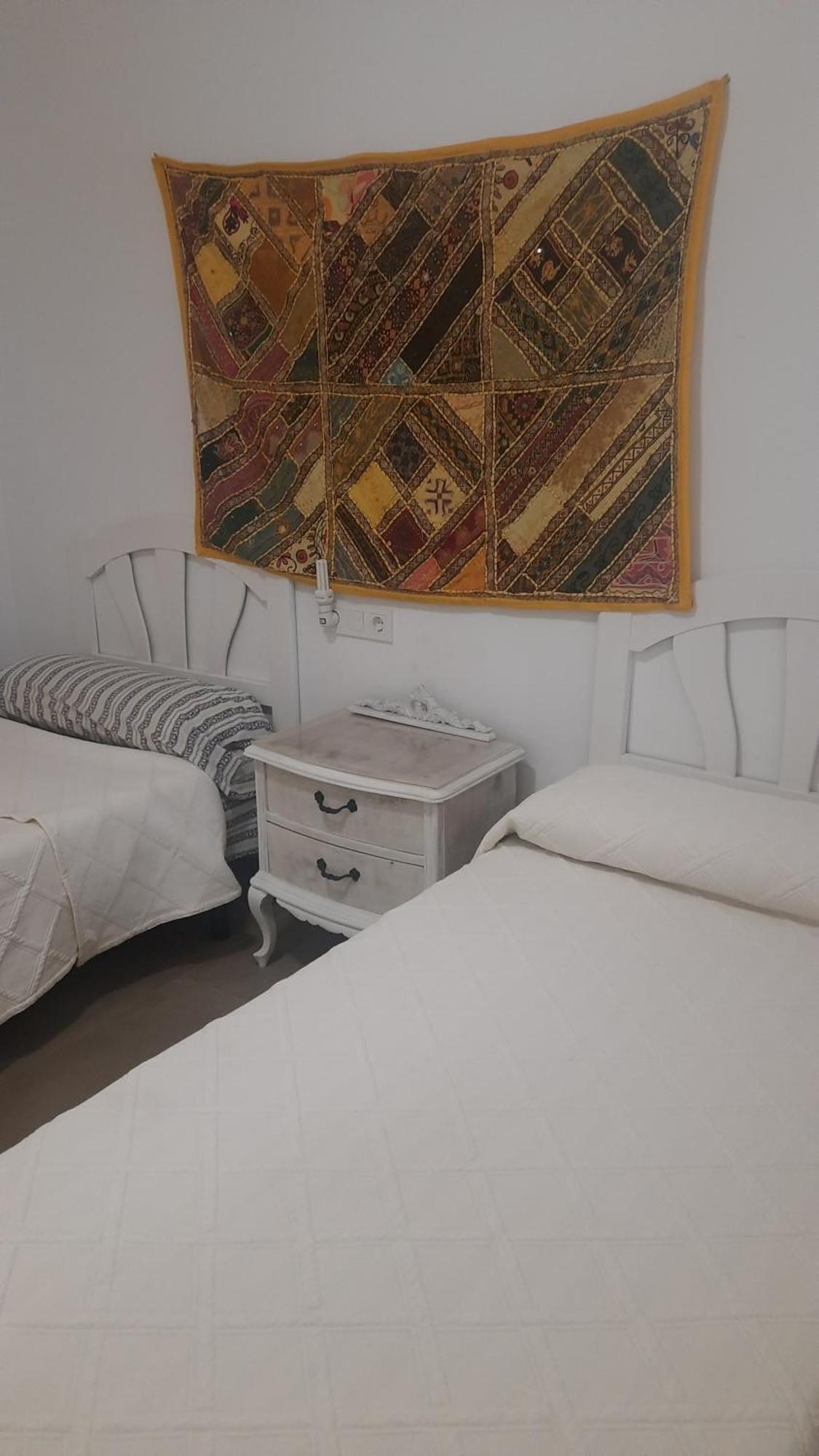 Chalet II Con Jardin Y Wifi En La Playa San Pedro del Pinatar Eksteriør billede
