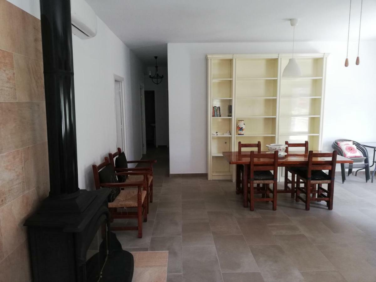 Chalet II Con Jardin Y Wifi En La Playa San Pedro del Pinatar Eksteriør billede
