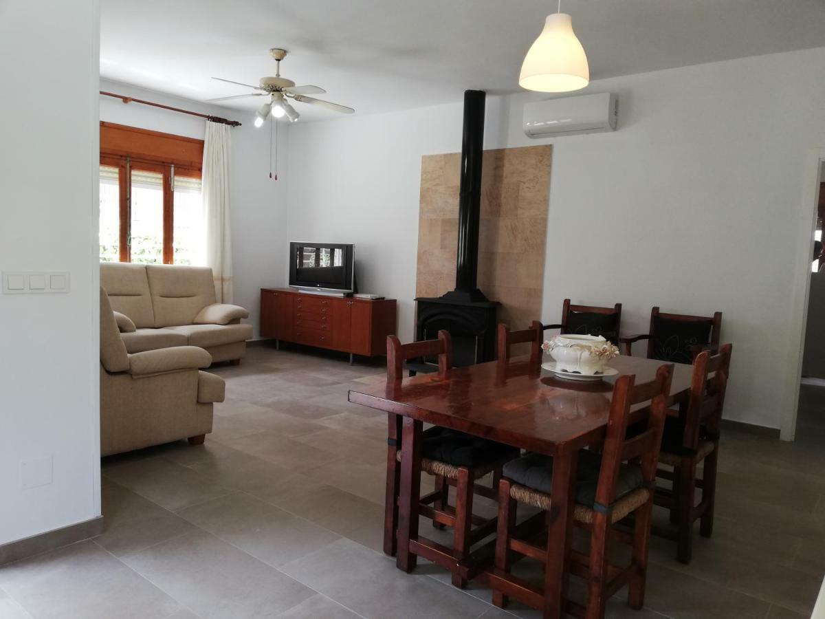 Chalet II Con Jardin Y Wifi En La Playa San Pedro del Pinatar Eksteriør billede