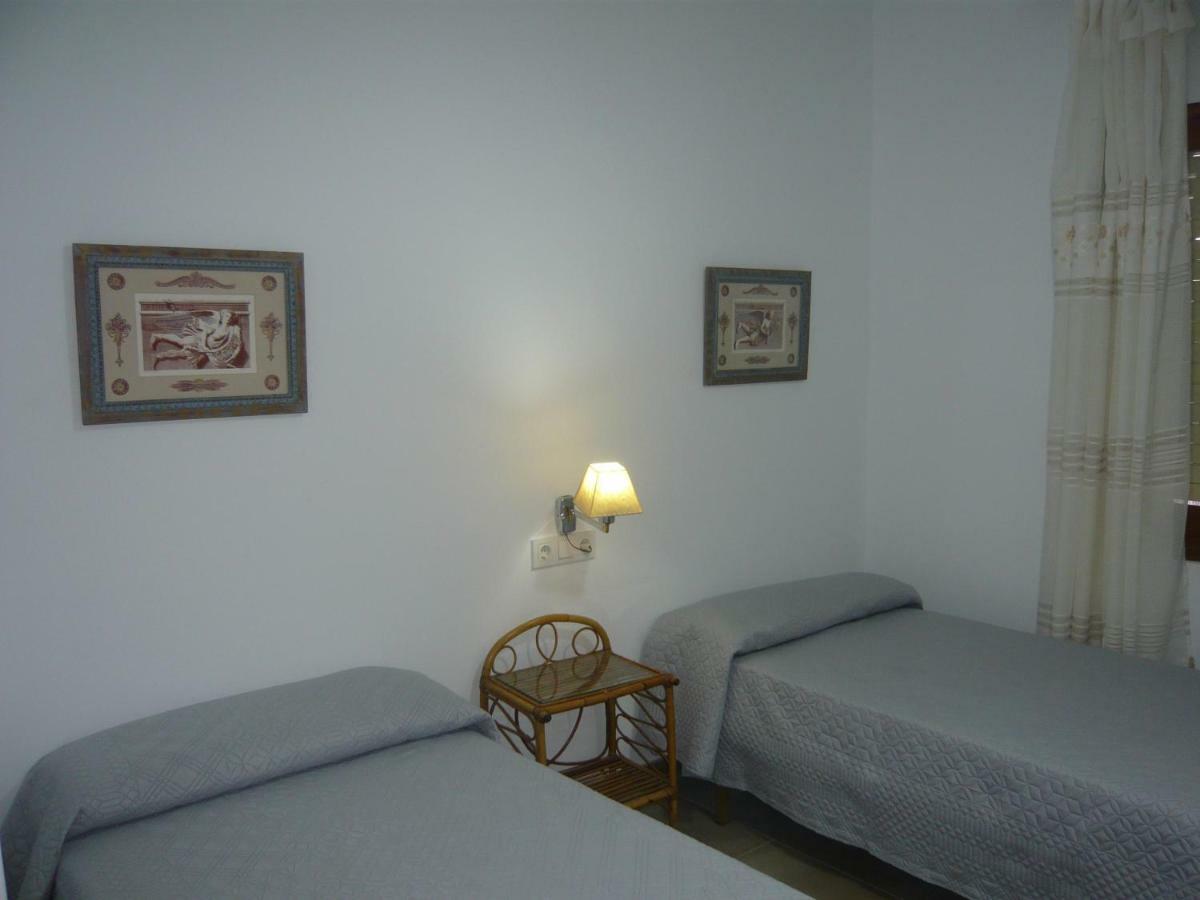 Chalet II Con Jardin Y Wifi En La Playa San Pedro del Pinatar Eksteriør billede