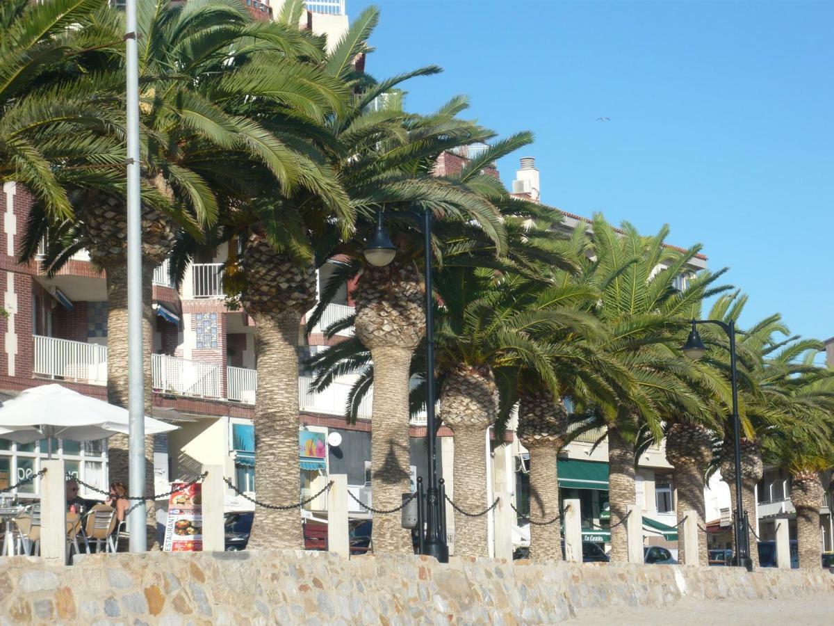 Chalet II Con Jardin Y Wifi En La Playa San Pedro del Pinatar Eksteriør billede